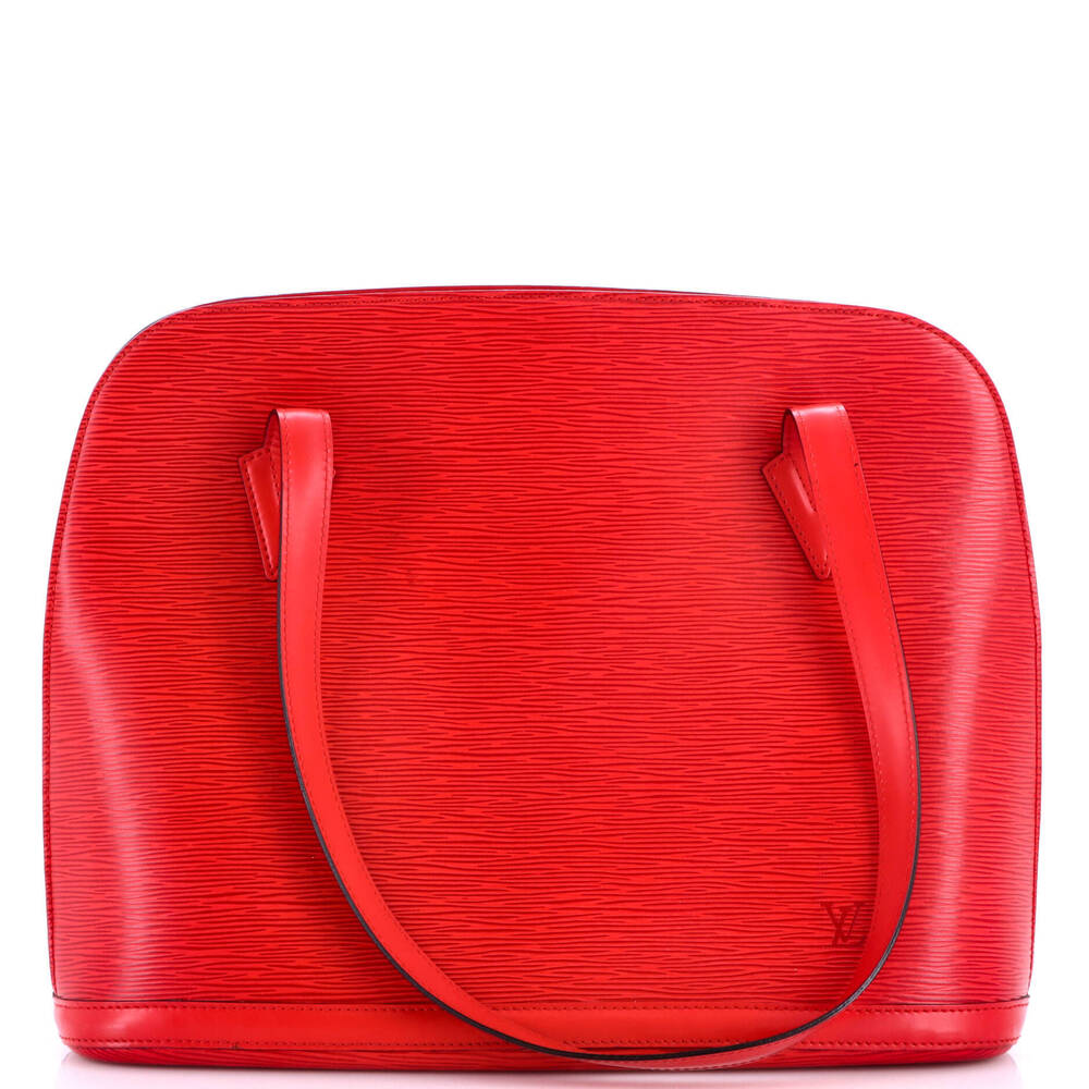 Louis Vuitton Lussac Handbag